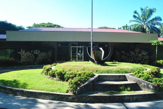 Butuan National Museum