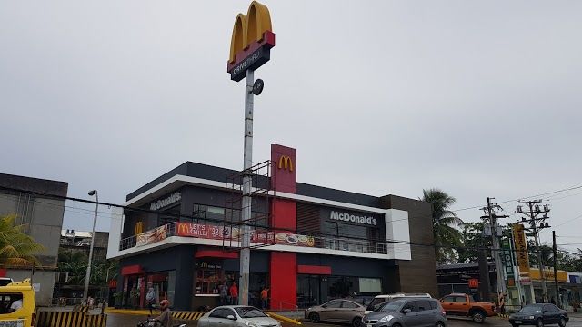 Gaisano Mall